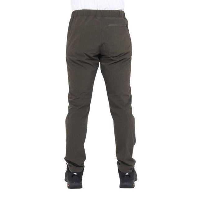 【ポイント5％！5/3 21:00〜22:59限定】ザ・ノース・フェイス(THE NORTH FACE)パンツ ボトム アルパインライトパンツ NB32301 NT カーキ 春 …_3
