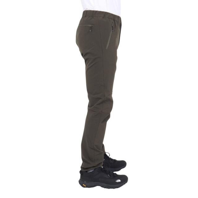 【ポイント5％！5/3 21:00〜22:59限定】ザ・ノース・フェイス(THE NORTH FACE)パンツ ボトム アルパインライトパンツ NB32301 NT カーキ 春 …_4