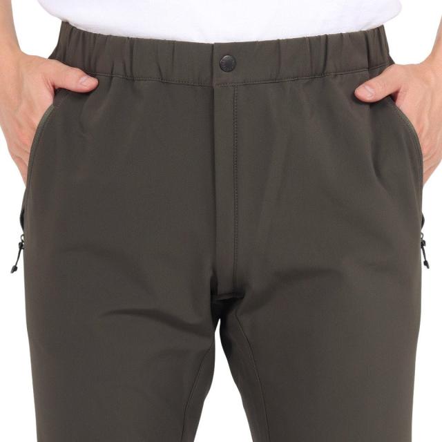 【ポイント5％！5/3 21:00〜22:59限定】ザ・ノース・フェイス(THE NORTH FACE)パンツ ボトム アルパインライトパンツ NB32301 NT カーキ 春 …_5