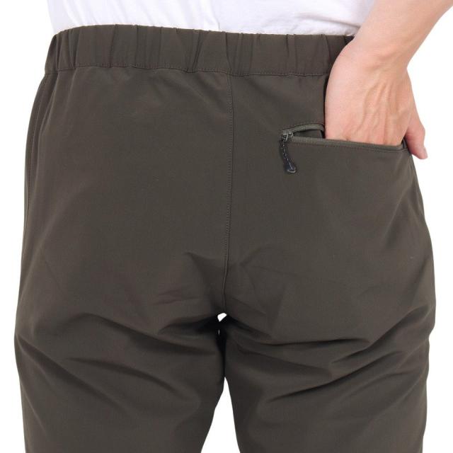 【ポイント5％！5/3 21:00〜22:59限定】ザ・ノース・フェイス(THE NORTH FACE)パンツ ボトム アルパインライトパンツ NB32301 NT カーキ 春 …_6