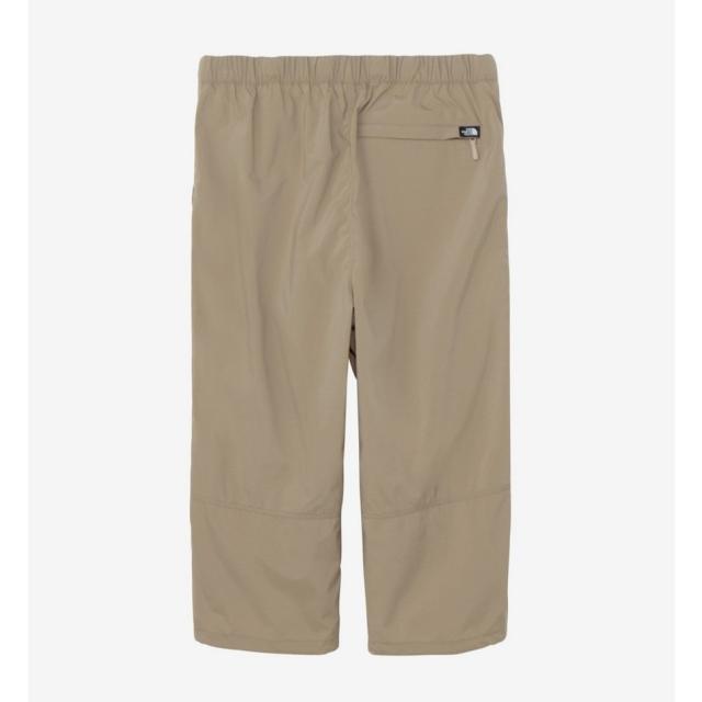 【ポイント5％！5/3 21:00〜22:59限定】ザ・ノース・フェイス(THE NORTH FACE)ボトム トリップクロップドパンツ NB32551 FR(Men’s、Lad…_1