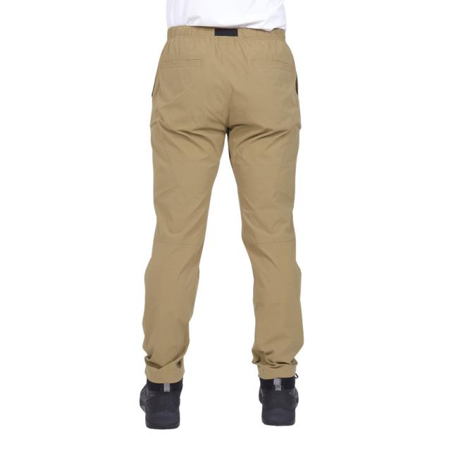 【ポイント5％！5/3 21:00〜22:59限定】ジャックウルフスキン(JackWolfskin)カーゴパンツ ボトム ウッドランド トレイルパンツ 5027593-5153(…_3
