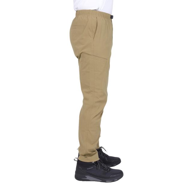【ポイント5％！5/3 21:00〜22:59限定】ジャックウルフスキン(JackWolfskin)カーゴパンツ ボトム ウッドランド トレイルパンツ 5027593-5153(…_4