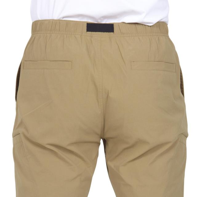 【ポイント5％！5/3 21:00〜22:59限定】ジャックウルフスキン(JackWolfskin)カーゴパンツ ボトム ウッドランド トレイルパンツ 5027593-5153(…_6