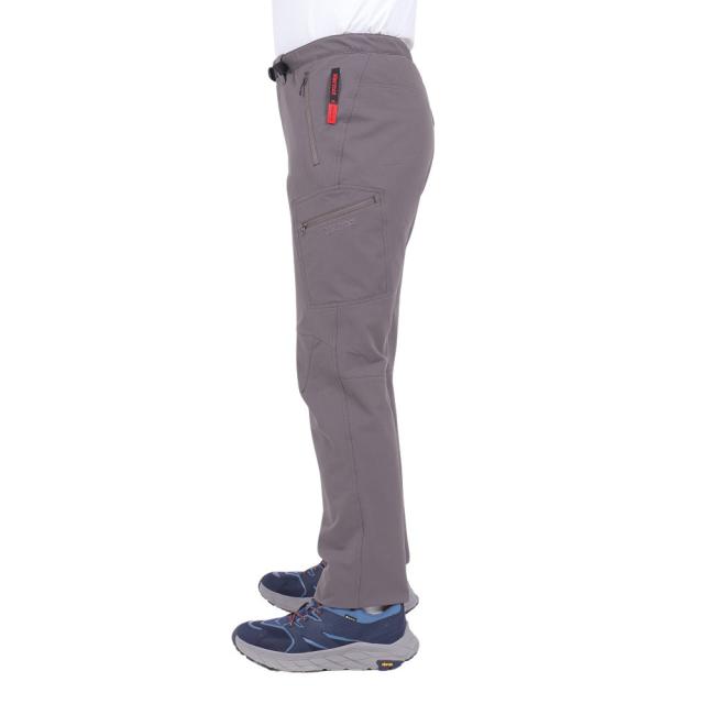 【ポイント5％！5/3 21:00〜22:59限定】マーモット(Marmot)撥水 4Way ストレッチ カーゴ ボトム Trek Comfo パンツ TSSMP401-DGG(…_2