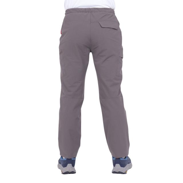 【ポイント5％！5/3 21:00〜22:59限定】マーモット(Marmot)撥水 4Way ストレッチ カーゴ ボトム Trek Comfo パンツ TSSMP401-DGG(…_3