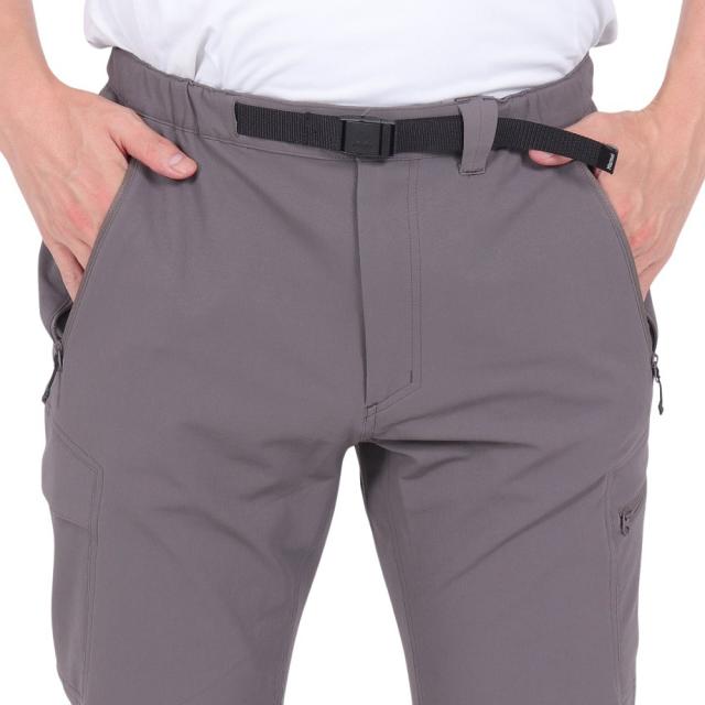 【ポイント5％！5/3 21:00〜22:59限定】マーモット(Marmot)撥水 4Way ストレッチ カーゴ ボトム Trek Comfo パンツ TSSMP401-DGG(…_5
