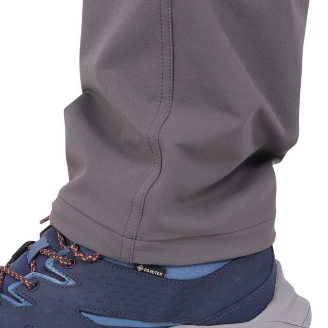 【ポイント5％！5/3 21:00〜22:59限定】マーモット(Marmot)撥水 4Way ストレッチ カーゴ ボトム Trek Comfo パンツ TSSMP401-DGG(…_8