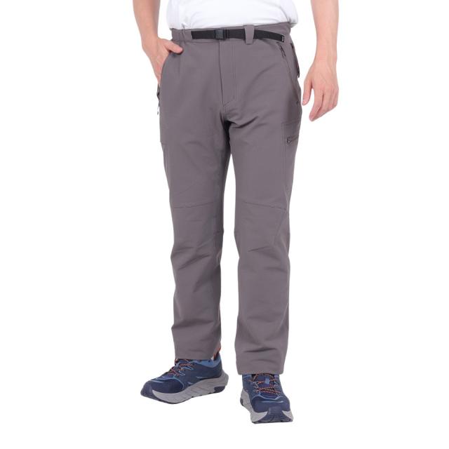 【ポイント5％！5/3 21:00〜22:59限定】マーモット(Marmot)撥水 4Way ストレッチ カーゴ ボトム Trek Comfo パンツ TSSMP401-DGG(…