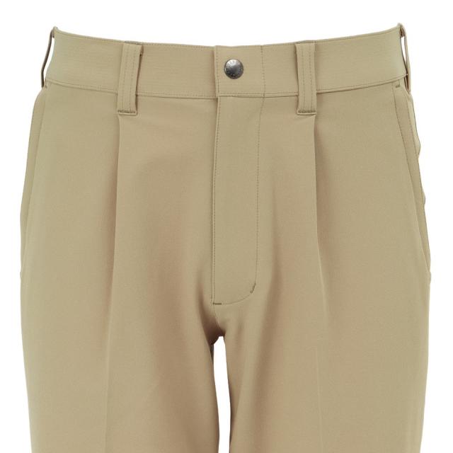 ミズノ(MIZUNO)スラックス パンツ ボトム ドライベクターノンストレスパンツ A2MF700149(Men’s)_4