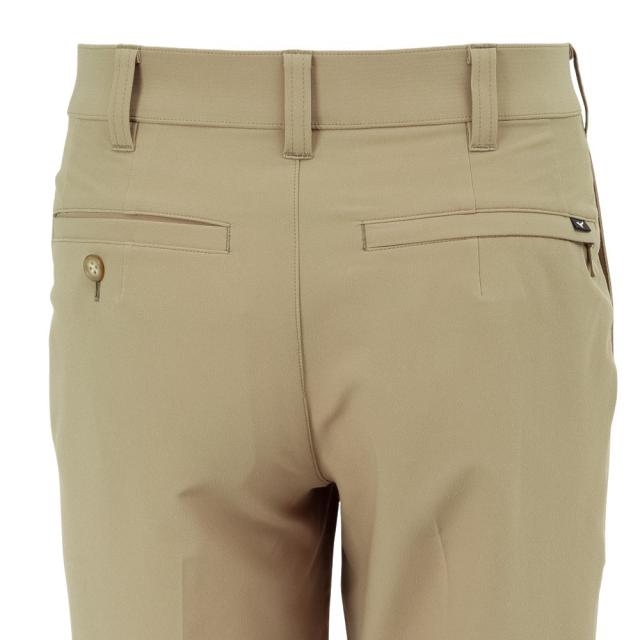 ミズノ(MIZUNO)スラックス パンツ ボトム ドライベクターノンストレスパンツ A2MF700149(Men’s)_5