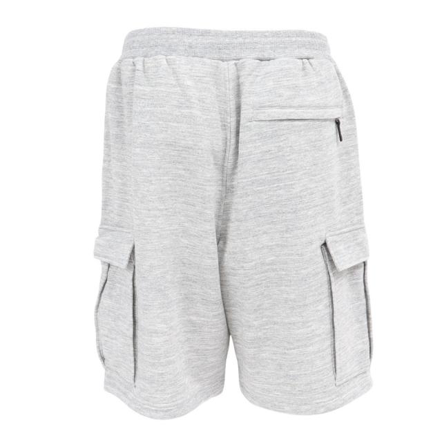 【ポイント5％！5/3 21:00〜22:59限定】ザ・ノース・フェイス(THE NORTH FACE)スラックス ボトム スウェット カーゴ ショートパンツ NB42534R …_2