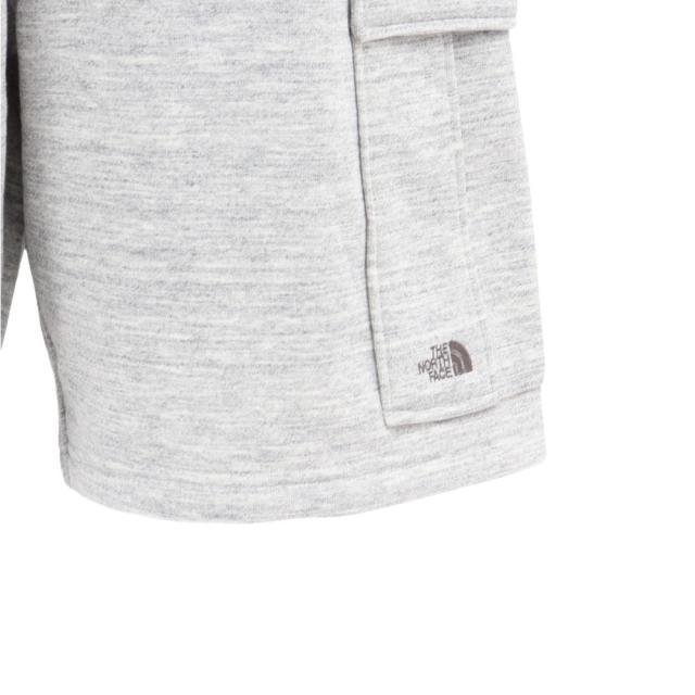 【ポイント5％！5/3 21:00〜22:59限定】ザ・ノース・フェイス(THE NORTH FACE)スラックス ボトム スウェット カーゴ ショートパンツ NB42534R …_6