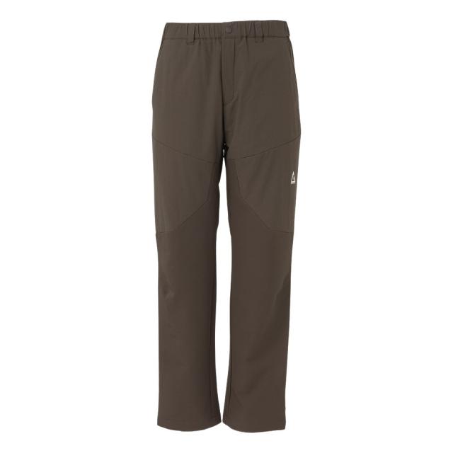 ロジャーエーガー(ROGEREGGER)パンツ ボトム Octaハイブリッドパンツ RE25FHY5610017 BRN(Me…