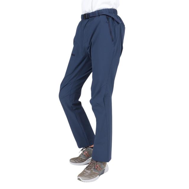 カリマー(karrimor)パンツ ボトム マルチフィールドLWパンツ 101511-5000 ネイビー(Men’s)