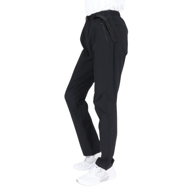 カリマー(karrimor)パンツ ボトム マルチフィールドLWパンツ 101511-9000 ブラック 速乾(Men’s)