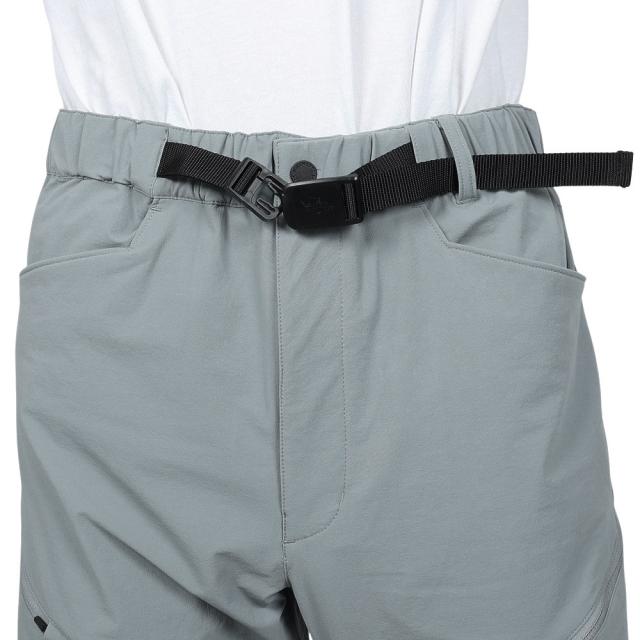 【ポイント5％！5/3 21:00〜22:59限定】POLEWARDS(POLEWARDS)パンツ ボトム CORDURA LIGHT トレッキングパンツ PW2RJD07 LG…_5