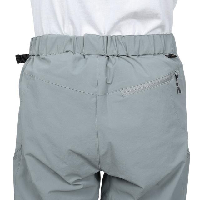 【ポイント5％！5/3 21:00〜22:59限定】POLEWARDS(POLEWARDS)パンツ ボトム CORDURA LIGHT トレッキングパンツ PW2RJD07 LG…_6