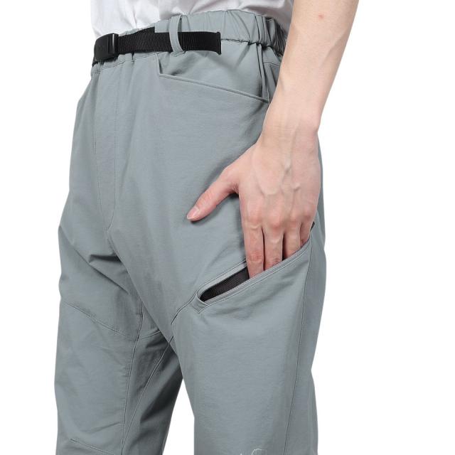 【ポイント5％！5/3 21:00〜22:59限定】POLEWARDS(POLEWARDS)パンツ ボトム CORDURA LIGHT トレッキングパンツ PW2RJD07 LG…_8