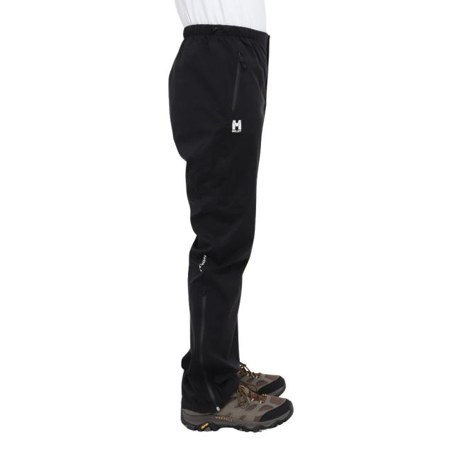 【ポイント5％！5/3 21:00〜22:59限定】ミレー(Millet)ボトム ティフォン ストレッチパンツ MIV03169-N0247(Men’s)_4