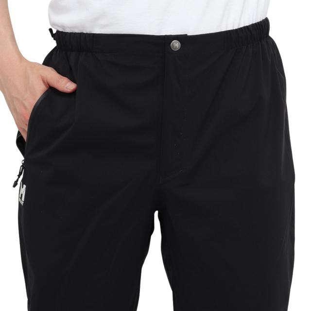 【ポイント5％！5/3 21:00〜22:59限定】ミレー(Millet)ボトム ティフォン ストレッチパンツ MIV03169-N0247(Men’s)_5