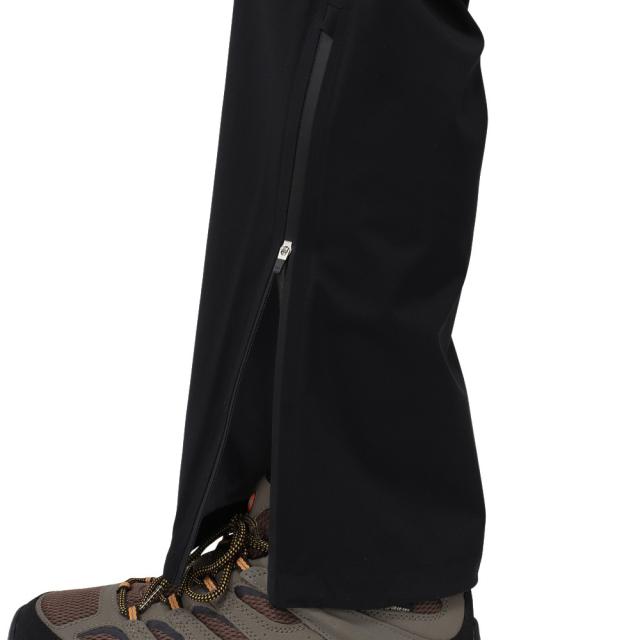 【ポイント5％！5/3 21:00〜22:59限定】ミレー(Millet)ボトム ティフォン ストレッチパンツ MIV03169-N0247(Men’s)_8