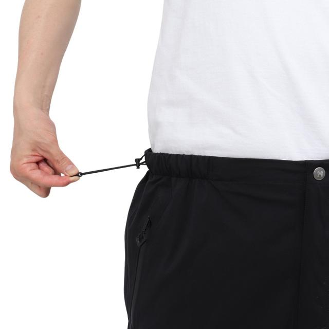 【ポイント5％！5/3 21:00〜22:59限定】ミレー(Millet)ボトム ティフォン ストレッチパンツ MIV03169-N0247(Men’s)_9
