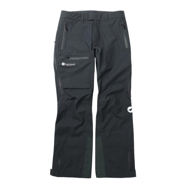 ラゴペッド(lagoped)パンツ ボトム SUPA2 M 20011-GRA(Men’s)