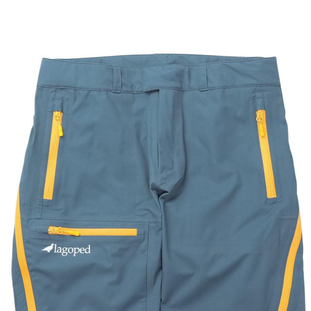 ラゴペッド(lagoped)パンツ ボトム SUPA2 M 20011-SAR(Men’s)_2
