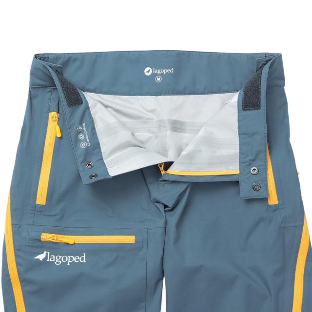 ラゴペッド(lagoped)パンツ ボトム SUPA2 M 20011-SAR(Men’s)_3