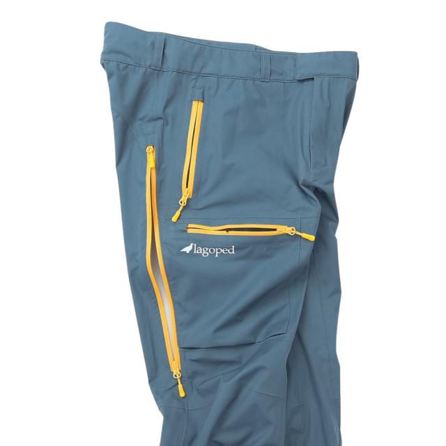 ラゴペッド(lagoped)パンツ ボトム SUPA2 M 20011-SAR(Men’s)_5