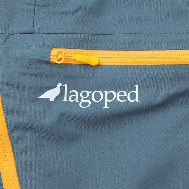 ラゴペッド(lagoped)パンツ ボトム SUPA2 M 20011-SAR(Men’s)_9