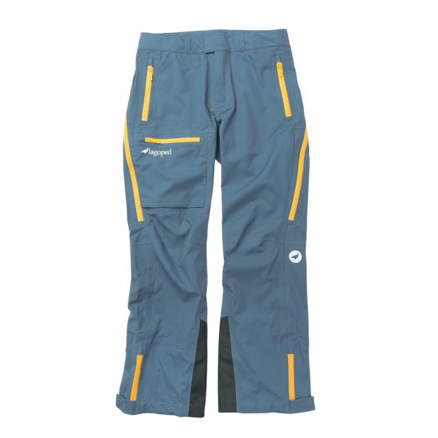 ラゴペッド(lagoped)パンツ ボトム SUPA2 M 20011-SAR(Men’s)