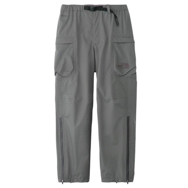 【ポイント5％！5/3 21:00〜22:59限定】ザ・ノース・フェイス(THE NORTH FACE)ボトム ハイカーズシェルパンツ NP12511 FG(Men’s)
