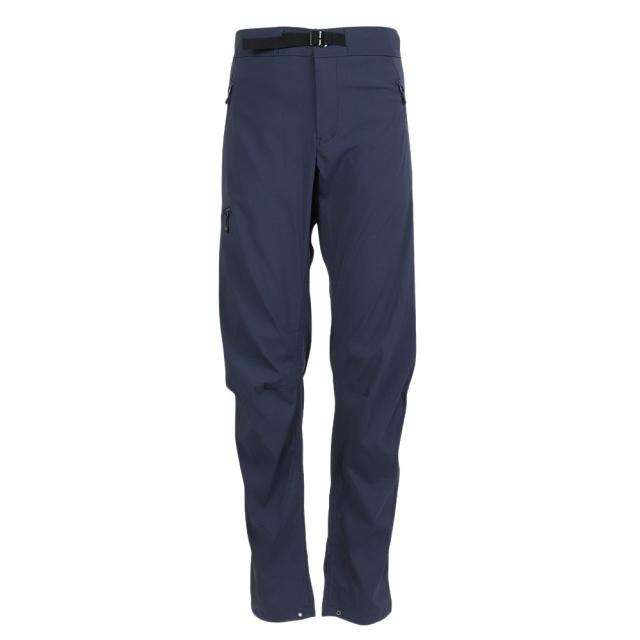 【ポイント5％！6/3 21:00〜22:59限定】POLEWARDS(POLEWARDS)パンツ ボトム Polar Light PW2VMC01 BGRY(Men’s)