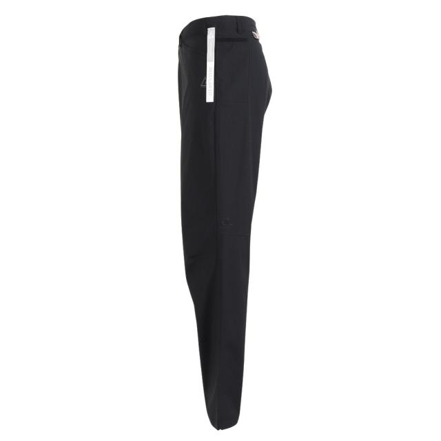 【ポイント5％！5/3 21:00〜22:59限定】ロジャーエーガー(ROGEREGGER)パンツ ボトム ULハイク RE26SVE5610057 BLK(Men’s)_1