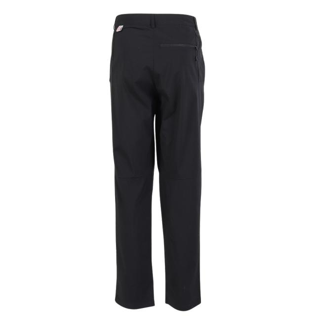 【ポイント5％！5/3 21:00〜22:59限定】ロジャーエーガー(ROGEREGGER)パンツ ボトム ULハイク RE26SVE5610057 BLK(Men’s)_2
