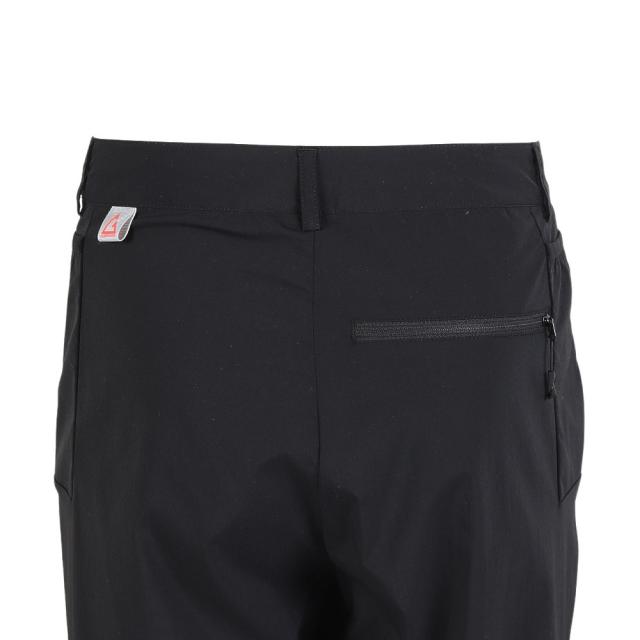 【ポイント5％！5/3 21:00〜22:59限定】ロジャーエーガー(ROGEREGGER)パンツ ボトム ULハイク RE26SVE5610057 BLK(Men’s)_5