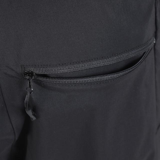 【ポイント5％！5/3 21:00〜22:59限定】ロジャーエーガー(ROGEREGGER)パンツ ボトム ULハイク RE26SVE5610057 BLK(Men’s)_7