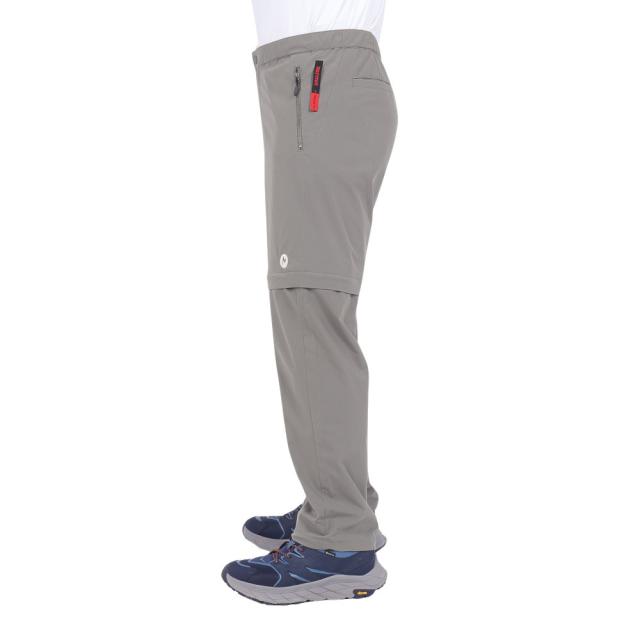 【ポイント5％！5/3 21:00〜22:59限定】マーモット(Marmot)パンツ ボトム Mt.Training Converti TSSMP407-TLF(Men’s)_2
