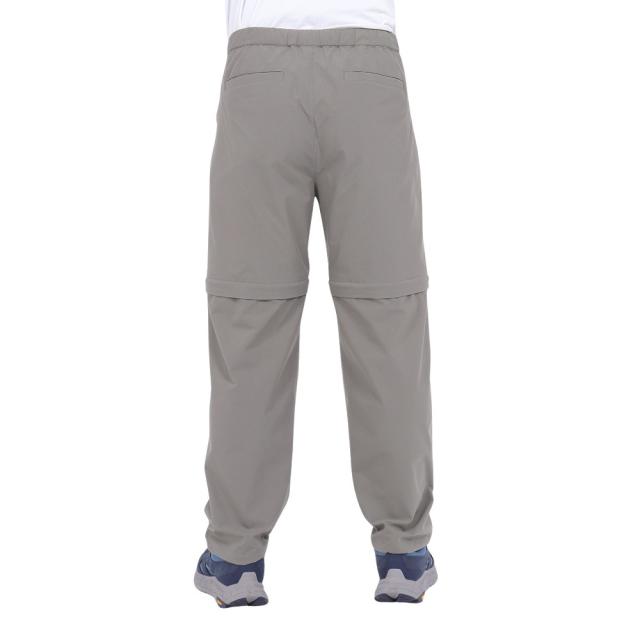 【ポイント5％！5/3 21:00〜22:59限定】マーモット(Marmot)パンツ ボトム Mt.Training Converti TSSMP407-TLF(Men’s)_3
