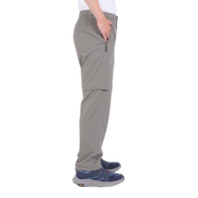 【ポイント5％！5/3 21:00〜22:59限定】マーモット(Marmot)パンツ ボトム Mt.Training Converti TSSMP407-TLF(Men’s)_4