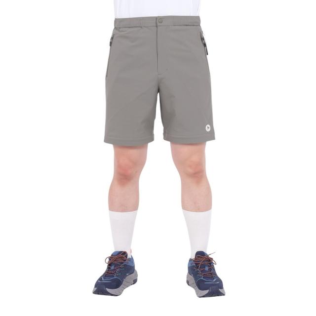 【ポイント5％！5/3 21:00〜22:59限定】マーモット(Marmot)パンツ ボトム Mt.Training Converti TSSMP407-TLF(Men’s)_9