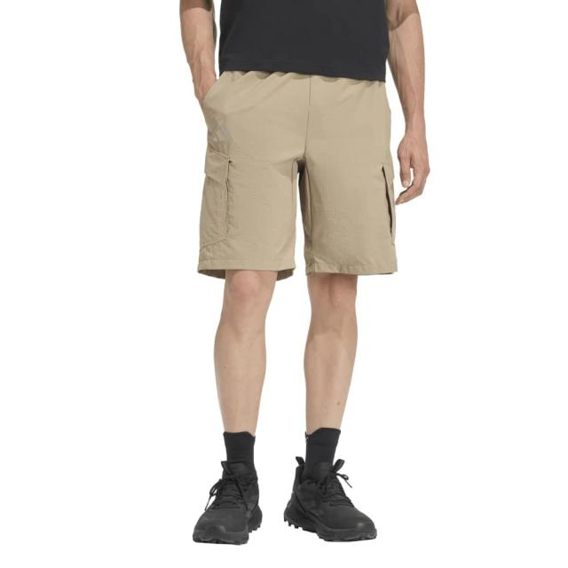 アディダス(adidas)ボトム テレックス Xploric CLIMA365 カーゴショーツ TS137-KE5023(Me…
