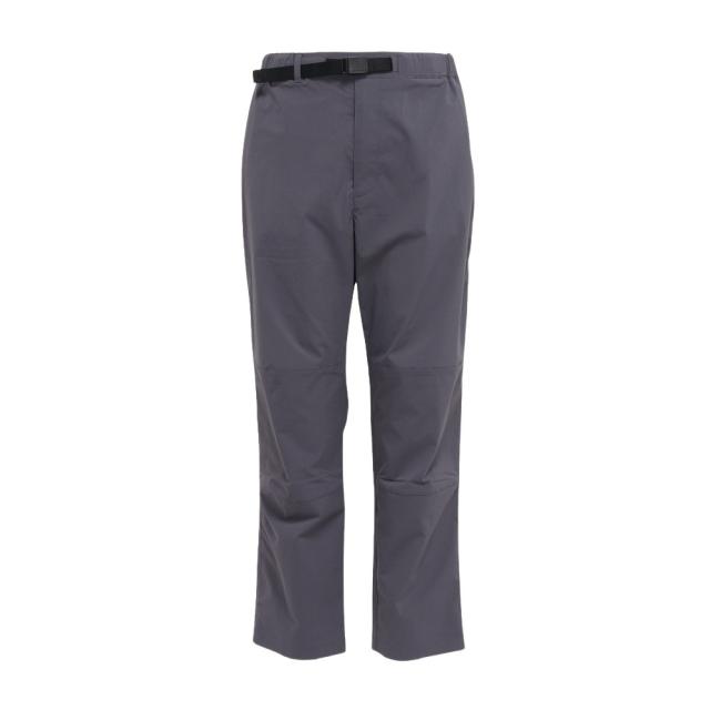 スノーピーク( peak)ボトム Utility パンツ CHARCOAL NSD-PT-25AU001 013(Me…