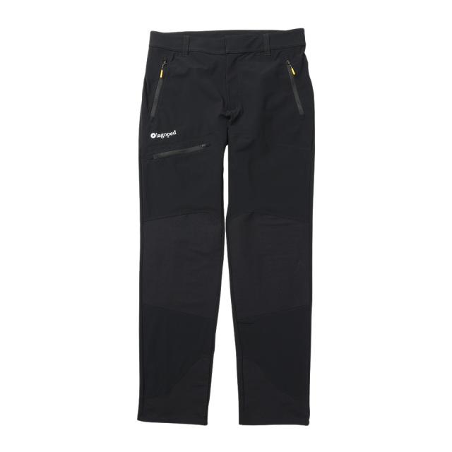 ラゴペッド(lagoped)パンツ ボトム PTARMIGAN2 M 70019-BLA(Men’s) 20,592円