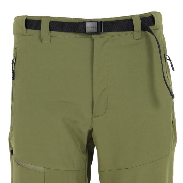 icepeak(icepeak)パンツ ボトム BAKER 57216 595 582 撥水(Men’s)_4