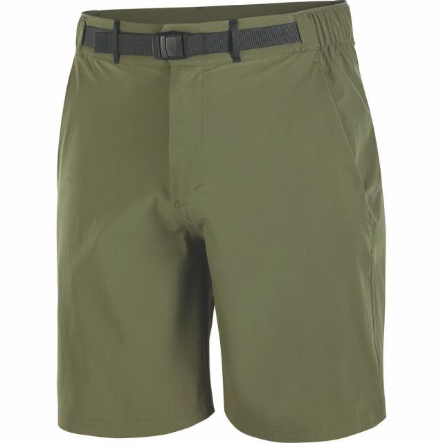 サロモン(SALOMON)ショートパンツ WAYFARER 2.0 ショーツ LC2746800(Men’s)