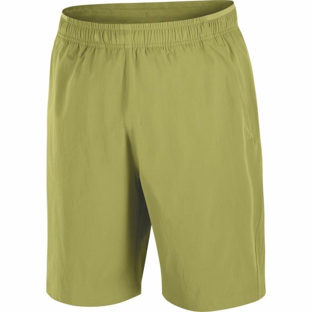 サロモン(SALOMON)ショートパンツ WAYFARER EA 2 ショーツ LC2846300(Men’s)_4