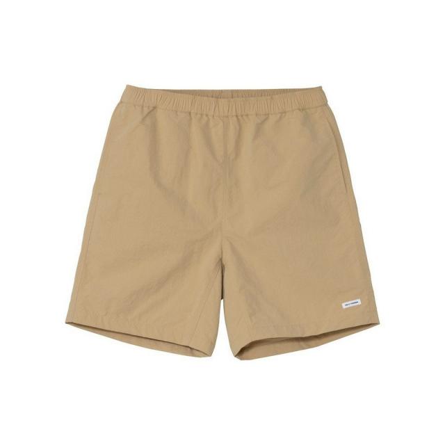 ヘリーハンセン(HELLY HANSEN)ショートパンツ バスクミッドショーツ HOE22625 SS(Men’s)